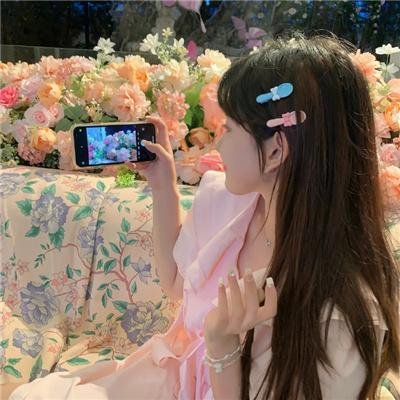 可爱的恶魔