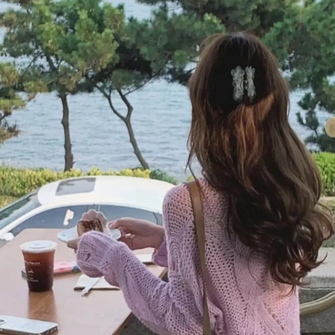 燃烧的月亮