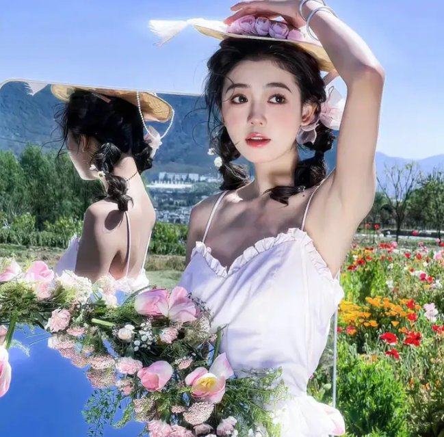 纽约娃娃