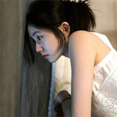 镜子破了