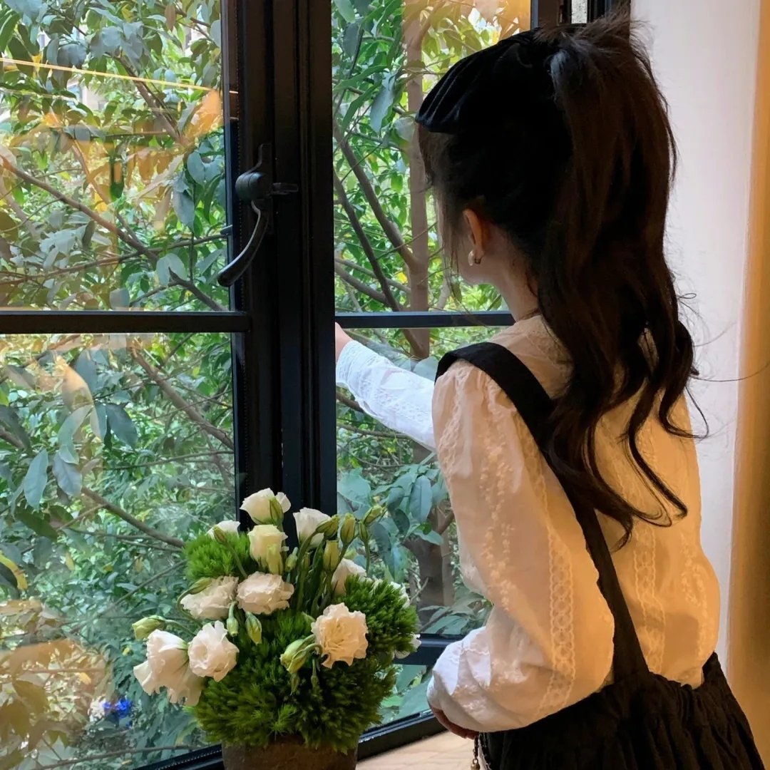 同学来了
